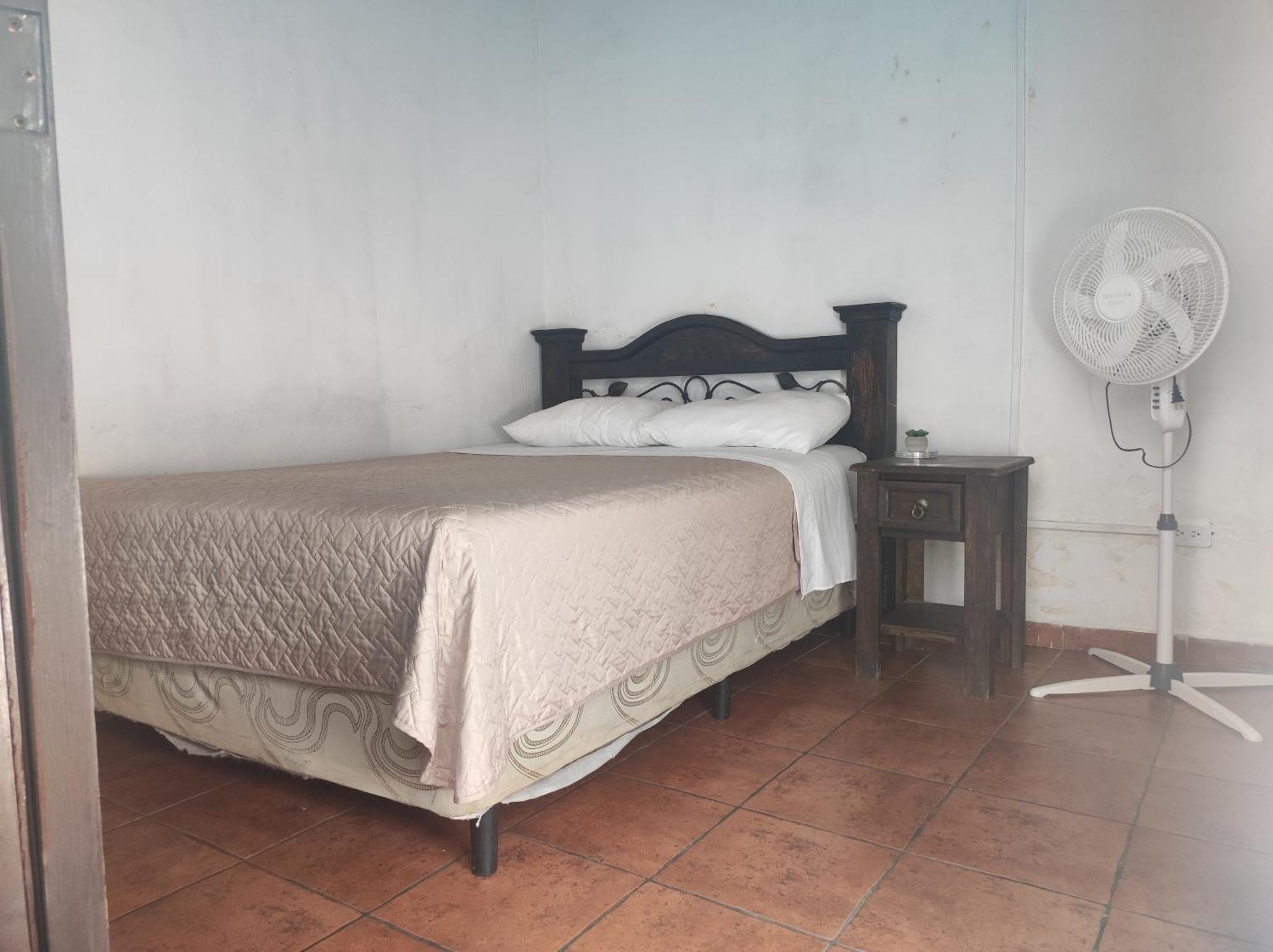 אנטיגואה גואטמלה Casa Nikte Hotel מראה חיצוני תמונה
