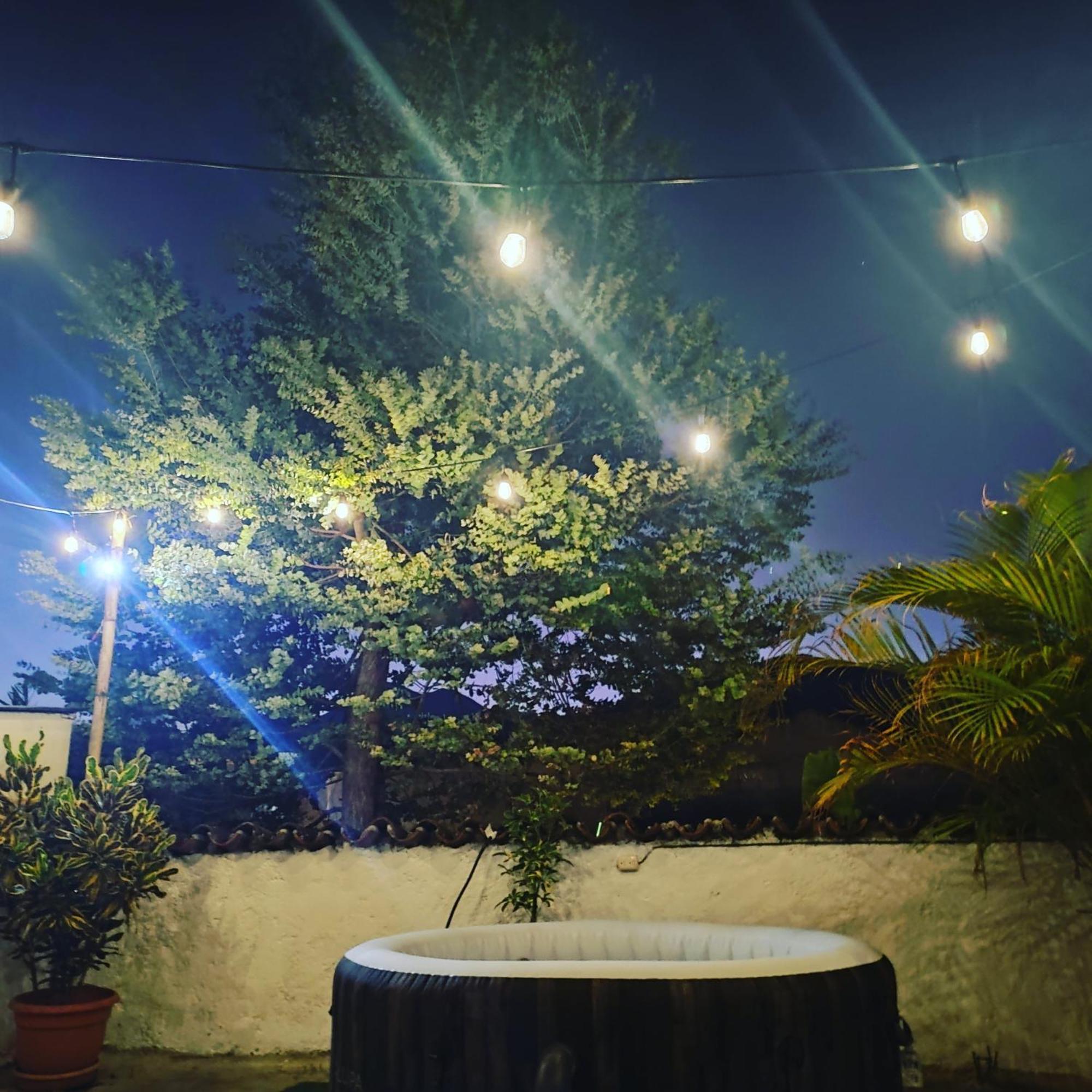 אנטיגואה גואטמלה Casa Nikte Hotel מראה חיצוני תמונה